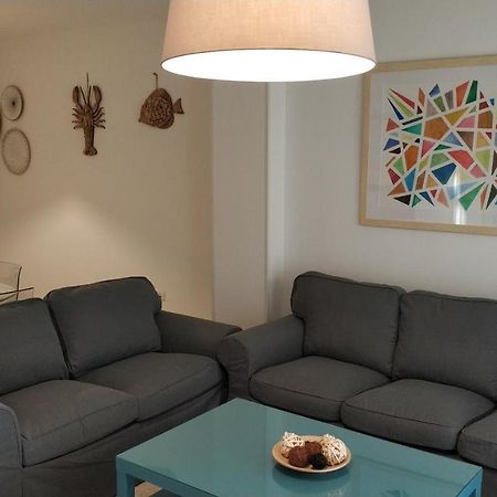 Apartamento Julieta Sanlúcar de Barrameda Exterior foto