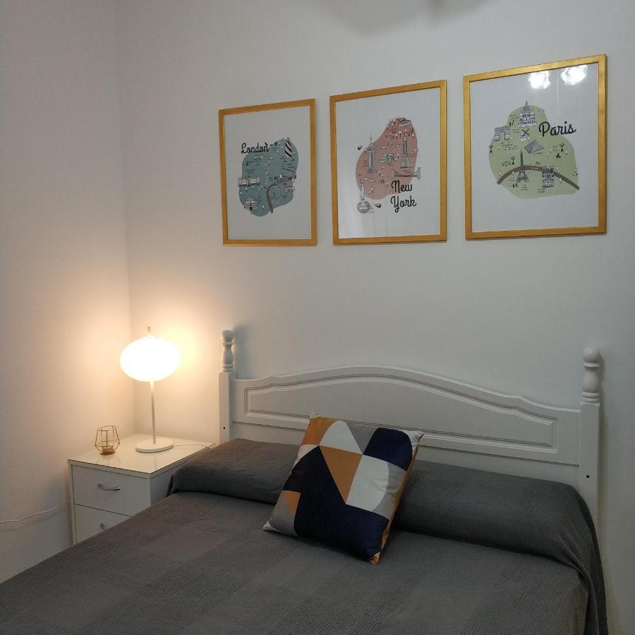 Apartamento Julieta Sanlúcar de Barrameda Exterior foto