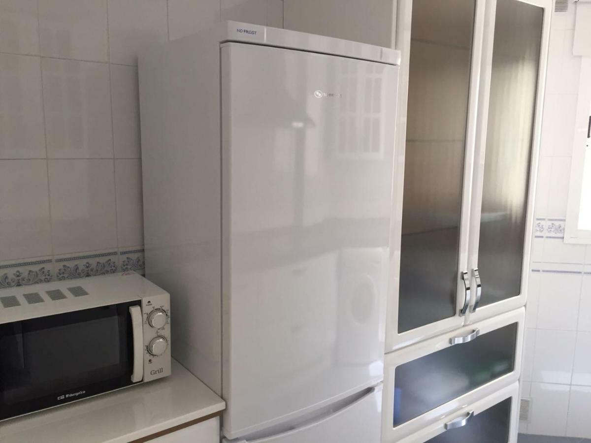 Apartamento Julieta Sanlúcar de Barrameda Exterior foto