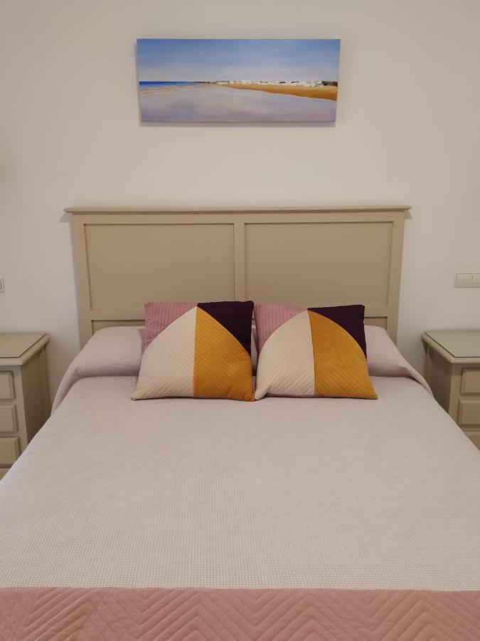 Apartamento Julieta Sanlúcar de Barrameda Exterior foto